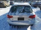 2009 Audi A4 Premium Plus