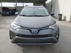 2016 Toyota Rav4 HV XLE