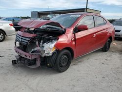 2023 Mitsubishi Mirage G4 ES en venta en West Palm Beach, FL