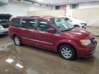 2011 Chrysler Town & Country Touring