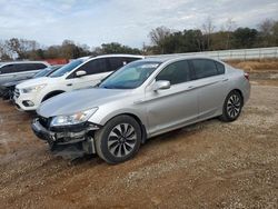 Run And Drives Cars for sale at auction: 2015 Honda Accord Touring Hybrid