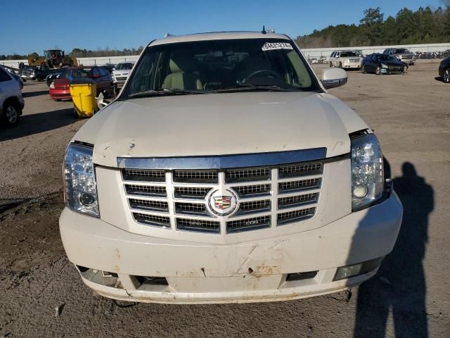 2010 Cadillac Escalade ESV Luxury