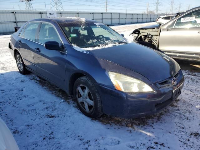 2004 Honda Accord LX