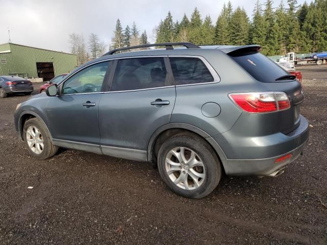 2011 Mazda CX-9