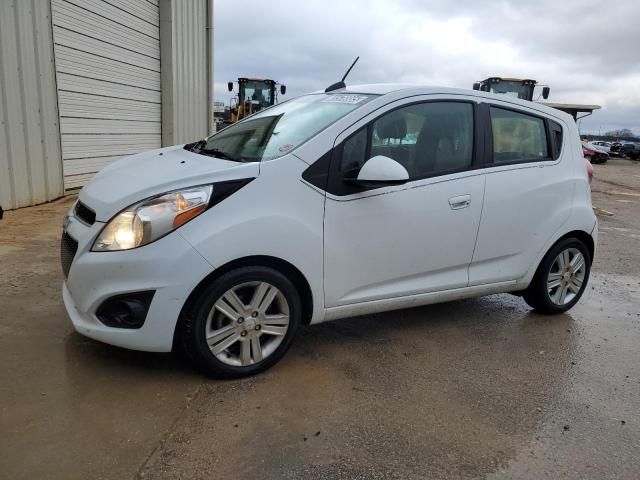 2015 Chevrolet Spark 1LT