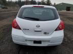 2008 Nissan Versa S