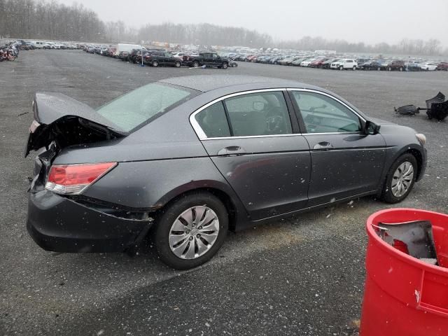 2011 Honda Accord LX