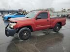 2008 Toyota Tacoma