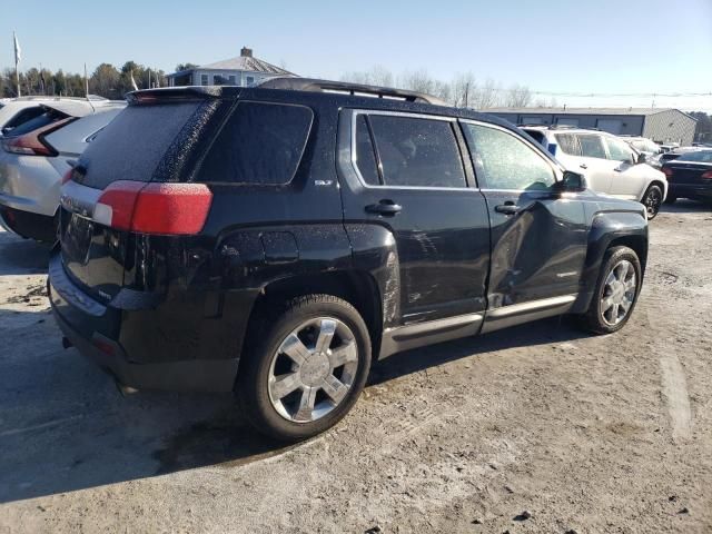 2010 GMC Terrain SLT