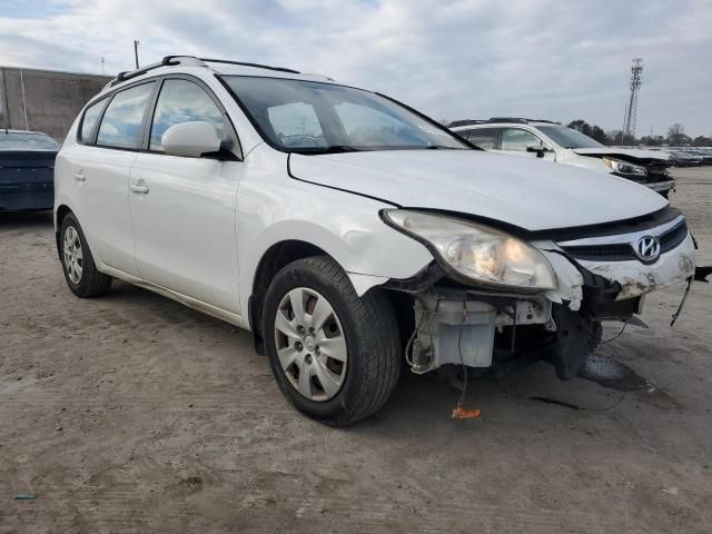 2011 Hyundai Elantra Touring GLS