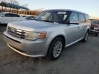 2010 Ford Flex SEL