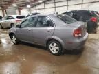 2006 Chevrolet Aveo Base