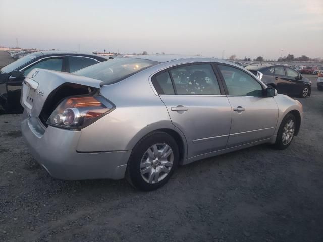 2010 Nissan Altima Base