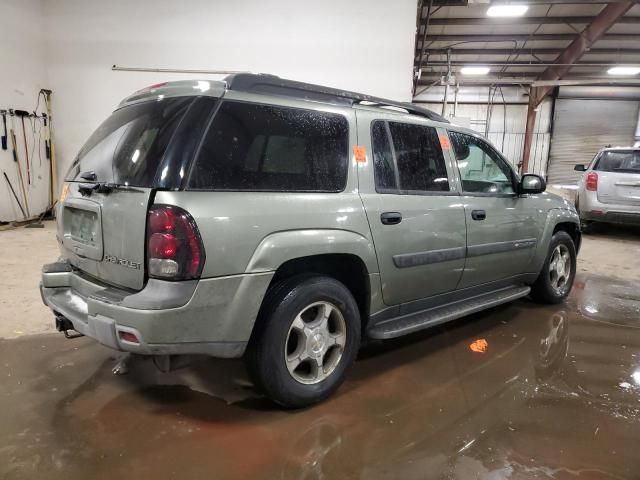 2004 Chevrolet Trailblazer EXT LS