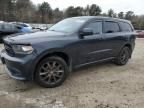 2016 Dodge Durango SXT