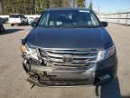 2011 Honda Odyssey Touring