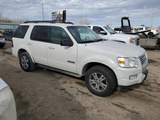 2008 Ford Explorer XLT