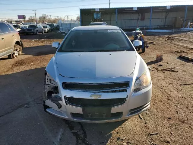 2010 Chevrolet Malibu 1LT