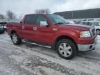 2007 Ford F150 Supercrew