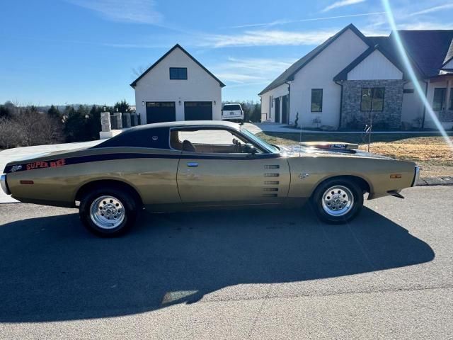 1972 Dodge Charger