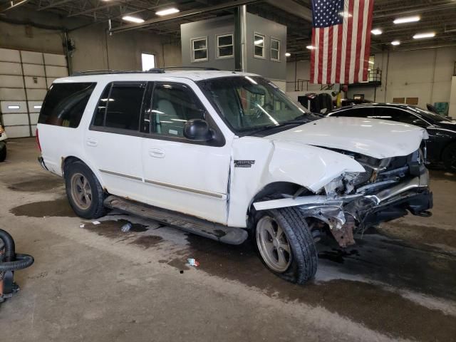 2000 Ford Expedition XLT