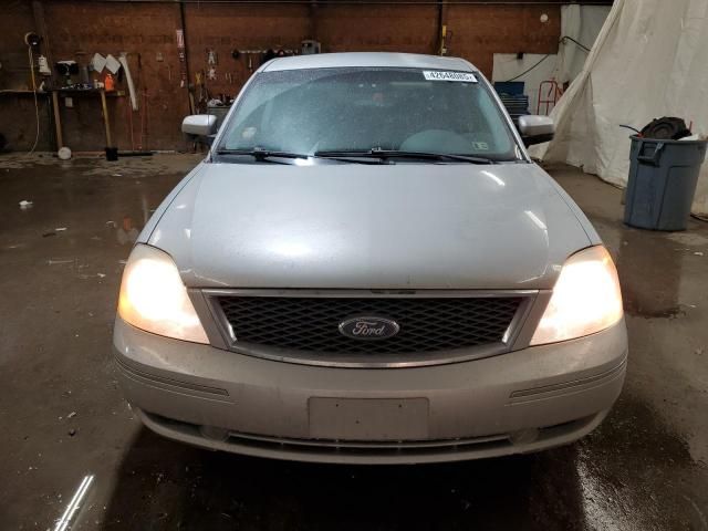 2006 Ford Five Hundred SEL