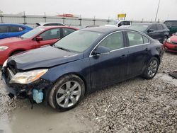 2015 Buick Regal en venta en Cahokia Heights, IL