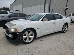 Dodge Vehiculos salvage en venta: 2014 Dodge Charger R/T