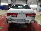 2004 Honda Accord EX