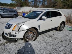 Cadillac salvage cars for sale: 2013 Cadillac SRX Premium Collection