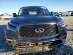 2021 Infiniti QX80 Luxe