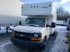 2013 Chevrolet Express G3500