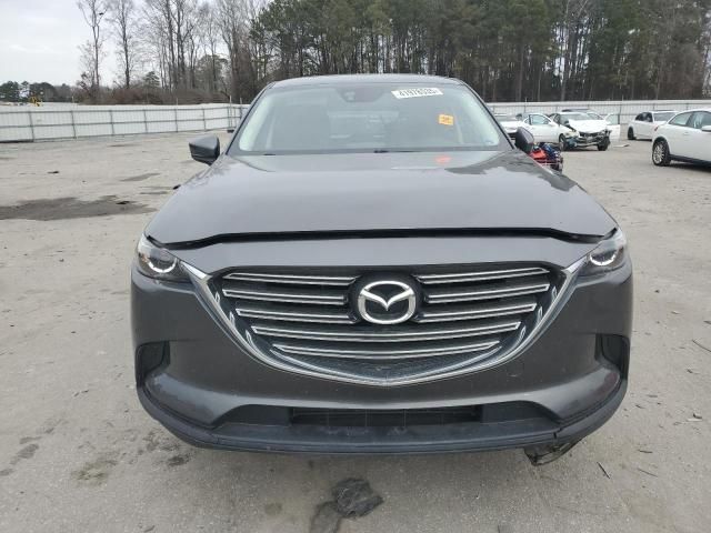 2017 Mazda CX-9 Touring