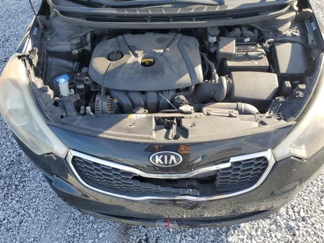 2014 KIA Forte LX