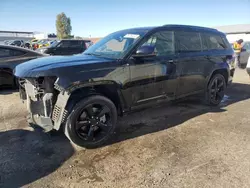 Jeep Vehiculos salvage en venta: 2023 Jeep Grand Cherokee L Laredo