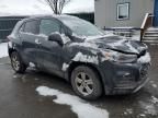 2017 Chevrolet Trax 1LT