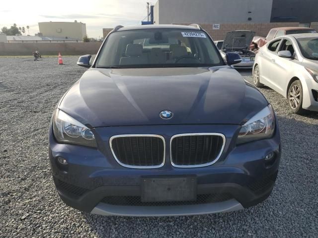 2014 BMW X1 SDRIVE28I