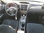 2011 Subaru Impreza 2.5I Premium