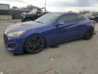 2013 Hyundai Genesis Coupe 3.8L