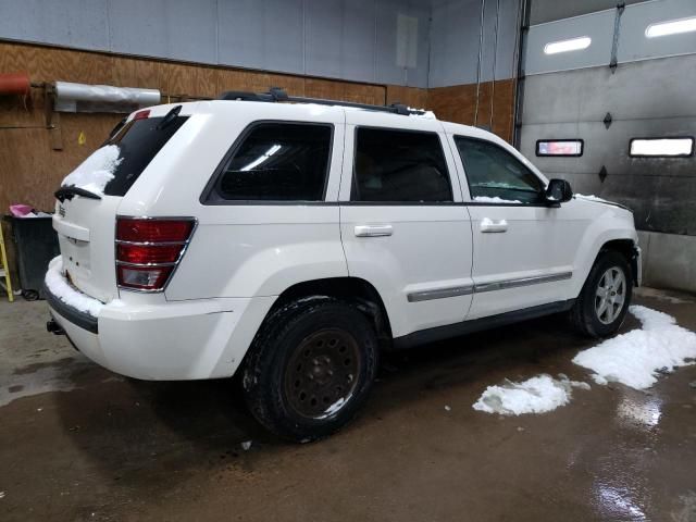 2010 Jeep Grand Cherokee Laredo