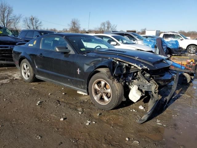 2006 Ford Mustang