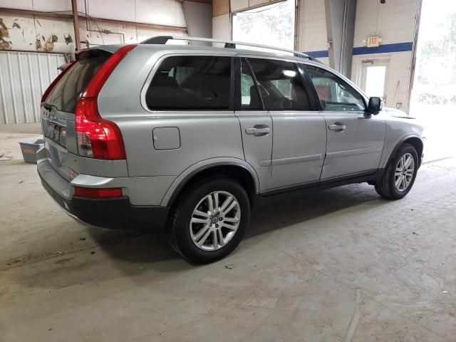 2011 Volvo XC90 3.2