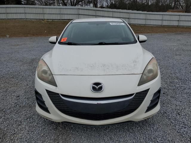 2010 Mazda 3 I