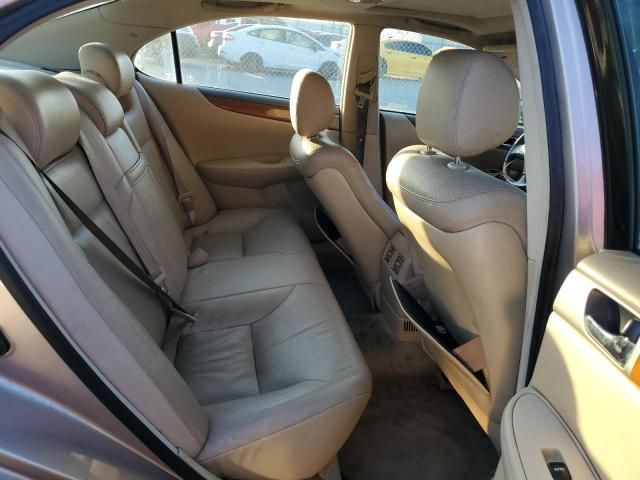 2005 Lexus ES 330