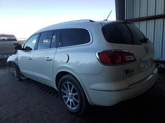 2013 Buick Enclave