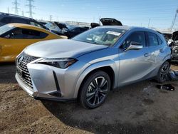 Lexus ux 250h pr salvage cars for sale: 2024 Lexus UX 250H Premium