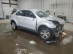 2012 Chevrolet Equinox LS