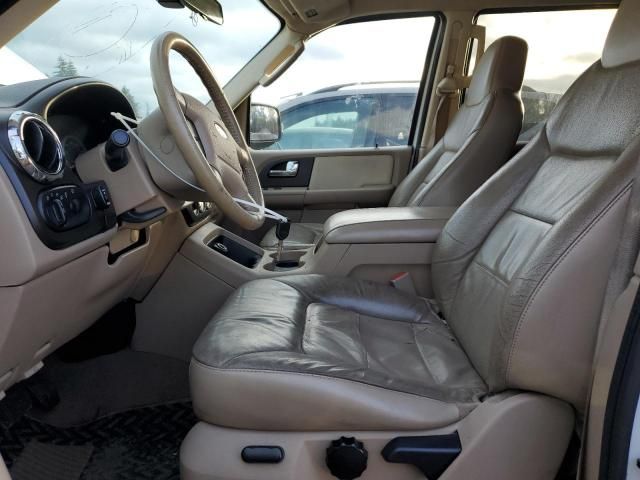 2005 Ford Expedition XLT