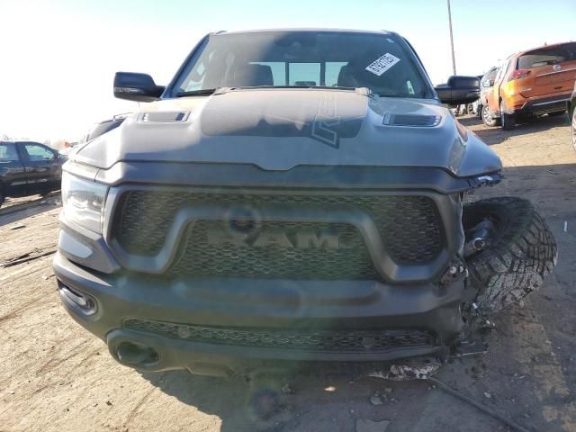 2023 Dodge RAM 1500 Rebel