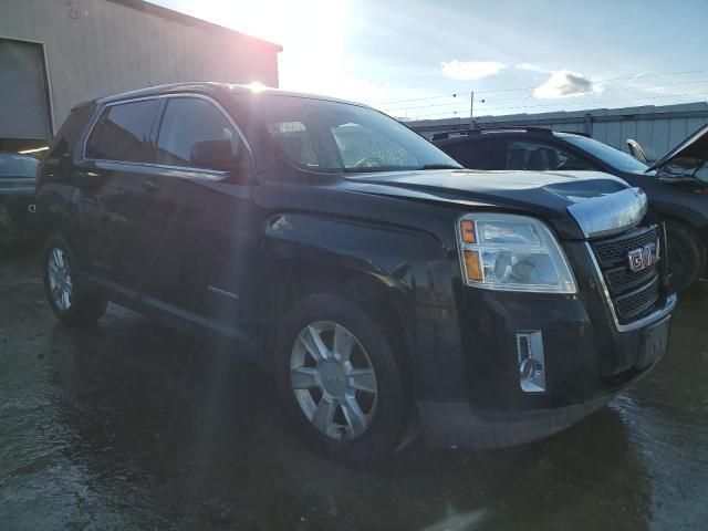 2013 GMC Terrain SLE